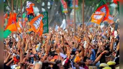 ત્રિપુરા ચૂંટણી પરિણામઃ આ કારણોને લીધે કેસરિયો લહેરાવવામાં સફળ રહી BJP