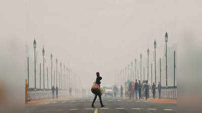 दिल्ली में 28 से फिर बढ़ेगी ठंड, होगी बारिश