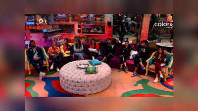 Bigg Boss 13, Day 117 24 Jan 2020: विशाल पर नाराज हुए बिग बॉस