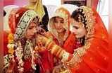 Mass marriage ceremony held in Bhopal
