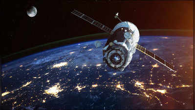 ચીનનું સ્પેસ સ્ટેશન કંટ્રોલથી બહાર, કોઈપણ સમયે પૃથ્વી સાથે ટકરાઈ શકે