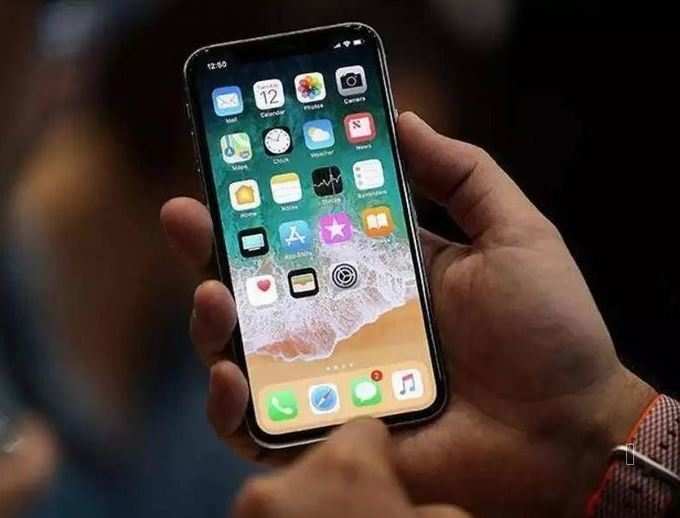 એપલ 2018માં 3 નવા iPhone લોંચ કરશે