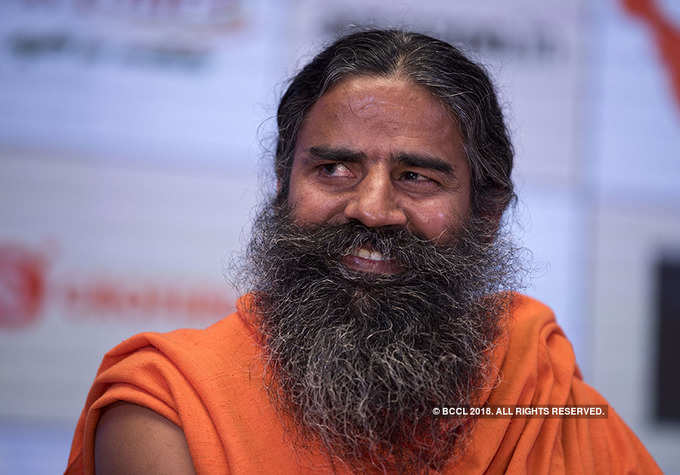 Patanjali ties up with top e-tailers for online push