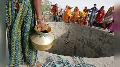 ગુજરાત જળસંકટ: રાજ્યનું 68 ટકા ભૂગર્ભ જળ વપરાઈ  ગયું!!