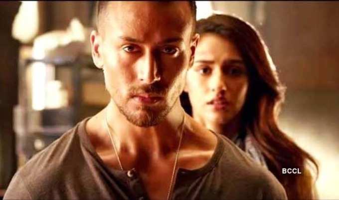 Baaghi 2