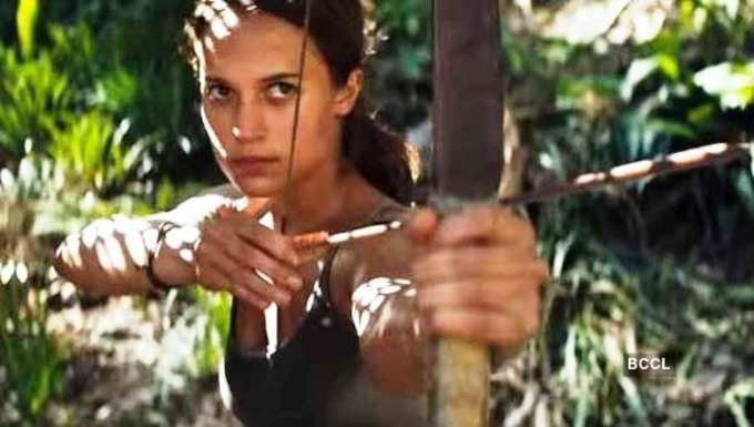 Tomb Raider