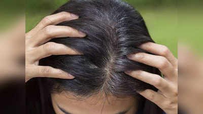 तनाव के कारण उम्र और समय से पहले सफेद हो रहे हैं आपके बाल