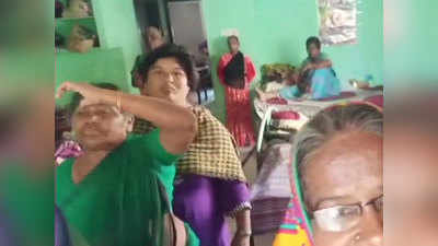 तेलंगाना: 2 कमरों के वृद्धाश्रम में जंजीरों से बांधकर रखे गए थे 73 बुजुर्ग, पुलिस ने किया रेस्क्यू