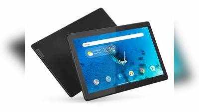 Lenovo Budget Tablet: அடேங்கப்பா!! 7000mAh பேட்டரி கொண்ட புதிய லெனோவா டேப்லெட்டின் விலை இவ்ளோ தானா?