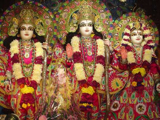Ram Navami