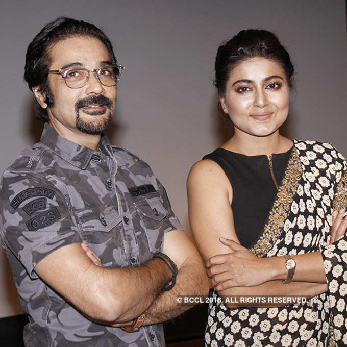 Mayurakshi: Screening