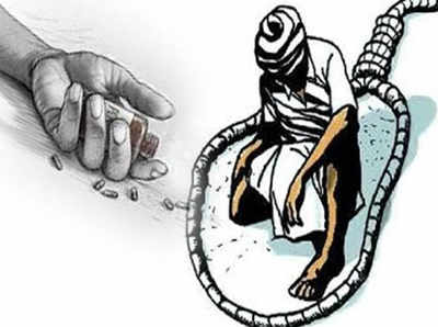 बळीराजा: महाराष्ट्रात २०१९मध्ये २८०८ शेतकऱ्यांची आत्महत्या