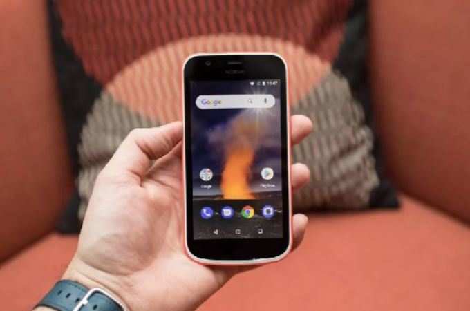 પહેલીવાર ભારતમાં Android Go Edition લોન્ચ