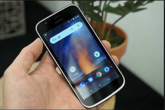 ગૂગલનું ખાસ Android Oreo Go એડિશન હશે