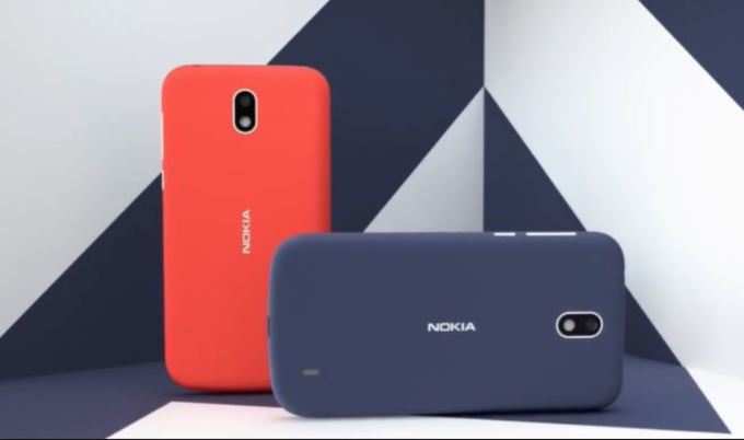 Nokiaનો સસ્તો એન્ડ્રોઈડ ફોન લોન્ચ