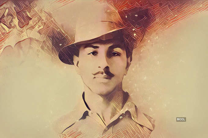 Remembering Bhagat Singh on his 87th death anniversary
