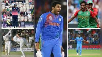 આ ક્રિકેટર્સ સામે નોંધાઈ ચૂક્યા છે ક્રિમિનલ કેસ, ભારતના 3 ખેલાડીઓ