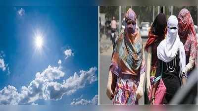 ગુજરાતમાં કાળઝાળ ગરમી, 40.4 ડિગ્રીમાં શેકાયું અમદાવાદ