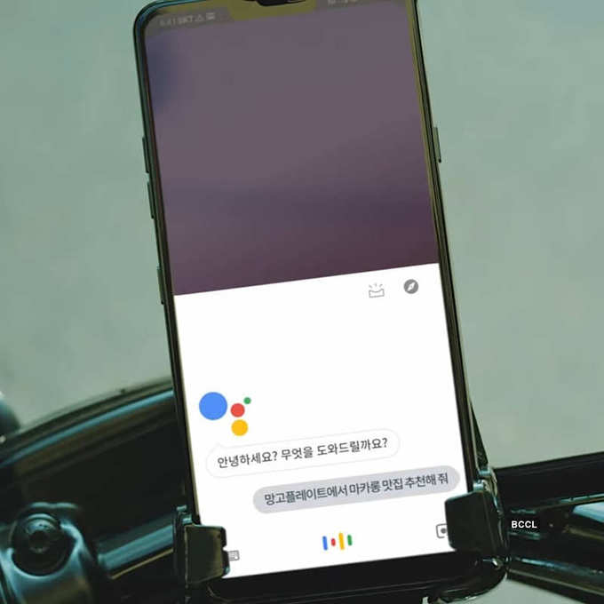 Google Assistant goes bilingual