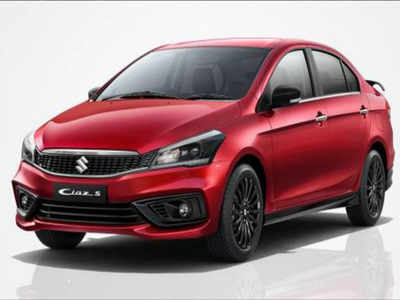 ரூ. 10.08 லட்சம் விலையில் BS6 Maruti Suzuki Ciaz S கார் விற்பனைக்கு அறிமுகம்..!