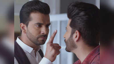 Kundali Bhagya 24 January 2020 Written Update: ऋषभ ने लगाई करन को फटकार