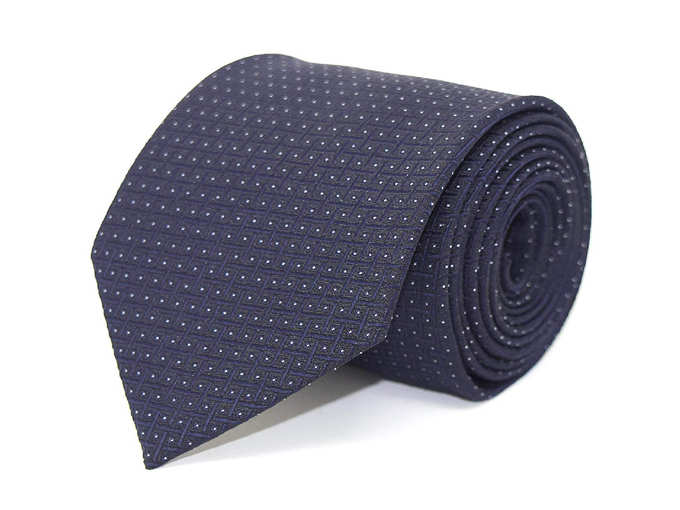 KANTH LANGOT Men&#39;s Microfibre Tie