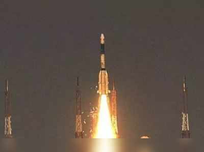 જાણો, કેમ ખોવાઈ ગયો સેટેલાઈટ GSAT-6A