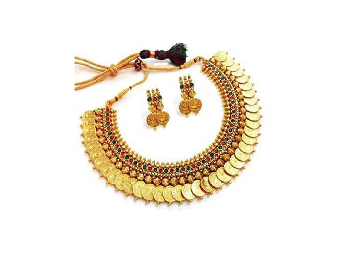 Jewellery Set with Earrings for Women
