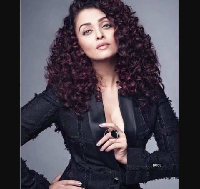 Aishwarya Rai Bachchan