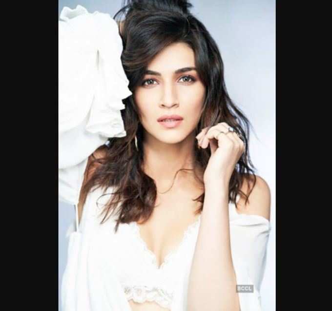 Kriti Sanon