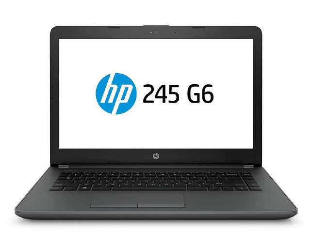 HP 245 6BF83PA 2018 14-inch Laptop