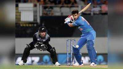 श्रेयस अय्यर बन सकते हैं टीम इंडिया के भरोसेमंद नंबर 4 बल्लेबाज