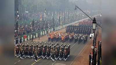 குடியரசு தினத்தில் 100க்கும் மேற்பட்ட ராணுவத்தினருக்கு விருது!