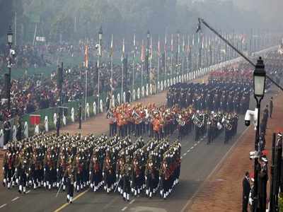 குடியரசு தினத்தில் 100க்கும் மேற்பட்ட ராணுவத்தினருக்கு விருது!