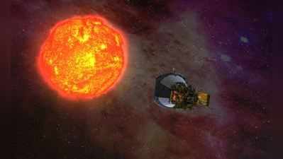 જુલાઈમાં લૉન્ચ કરાશે સૂર્ય માટેની પહેલી ફ્લાઇટઃ NASA