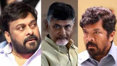 Chiranjeevi: చిరు కూతురి లవ్ మ్యారేజ్ ఇష్యూలో బాబు కుట్ర.. పోసాని సంచలనం 