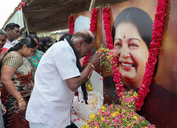 AIADMK observes day-long hunger strike