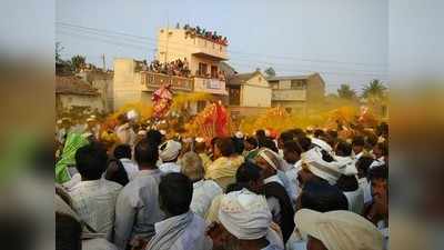 ಭಕ್ತಸಾಗರಕ್ಕೆ ಕೃತಾರ್ಥ ಭಾವವಿತ್ತ ಬೀರೇಶ್ವರನ ಜಾತ್ರೆ