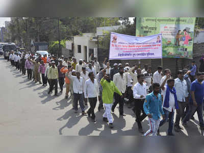 कामगारांचाअथक संघर्ष