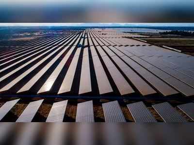 ધોલેરામાં બનશે દેશનો સૌથી મોટો સોલાર પાર્ક ઉત્પન્ન થશે 5500 MW વીજળી 