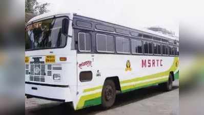 महाराष्ट्र: स्टेट ट्रांसपोर्ट में शामिल होंगी 200 नई बसें