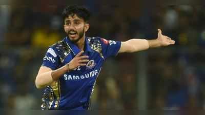 IPL 2018: MI હાર્યું તો પણ આ બોલર બન્યો હીરો, મળી Purple Cap