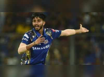 IPL 2018: MI હાર્યું તો પણ આ બોલર બન્યો હીરો, મળી Purple Cap 