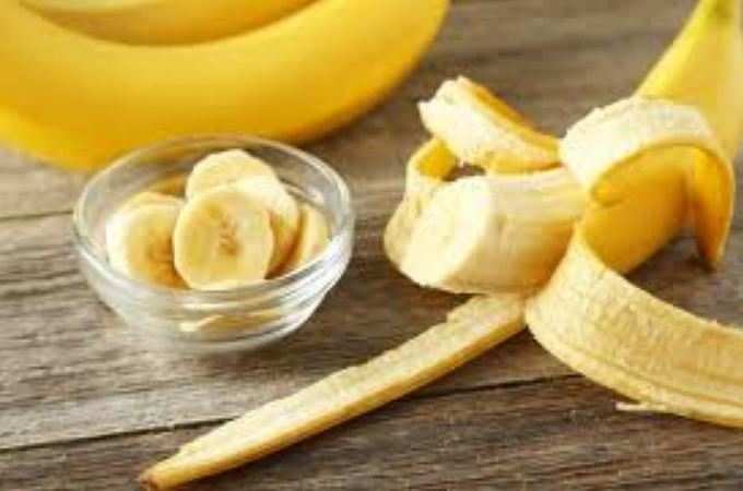 વજન ઘટાડવા કેળાં જ કેમ?