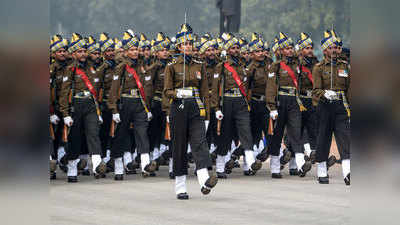 71वां गणतंत्र दिवस: राजपथ पर दिखी भारत की सैन्य शक्ति और सांस्कृतिक विरासत की भव्य झलक