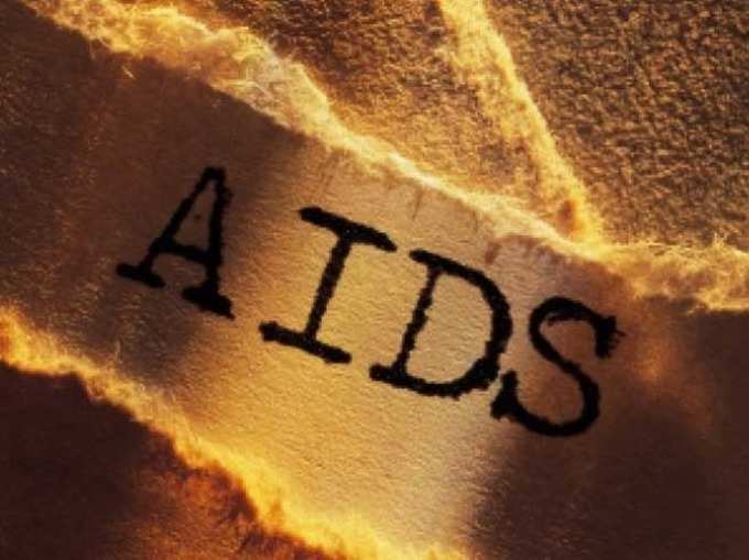 HIVની ઓળખ