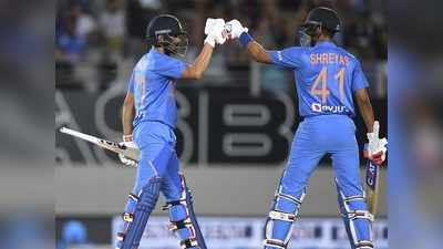 IND vs NZ 2nd T20: कब और कहां देखें भारत (INDIA) और न्यू जीलैंड (New Zealand) के बीच दूसरा टी-20 मैच