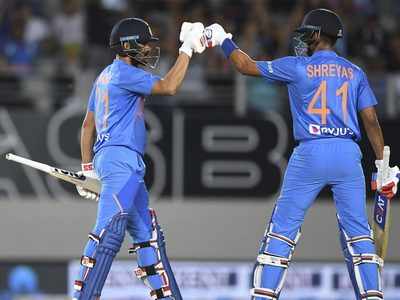 IND vs NZ 2nd T20: कब और कहां देखें भारत (INDIA) और न्यू जीलैंड (New Zealand) के बीच दूसरा टी-20 मैच