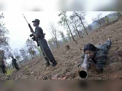 প্রজাতন্ত্র দিবসে পশ্চিমবঙ্গ-সহ কয়েক রাজ্যে মাও হামলার ছক