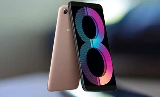 Oppo A83નું નવું વર્ઝન લોન્ચ